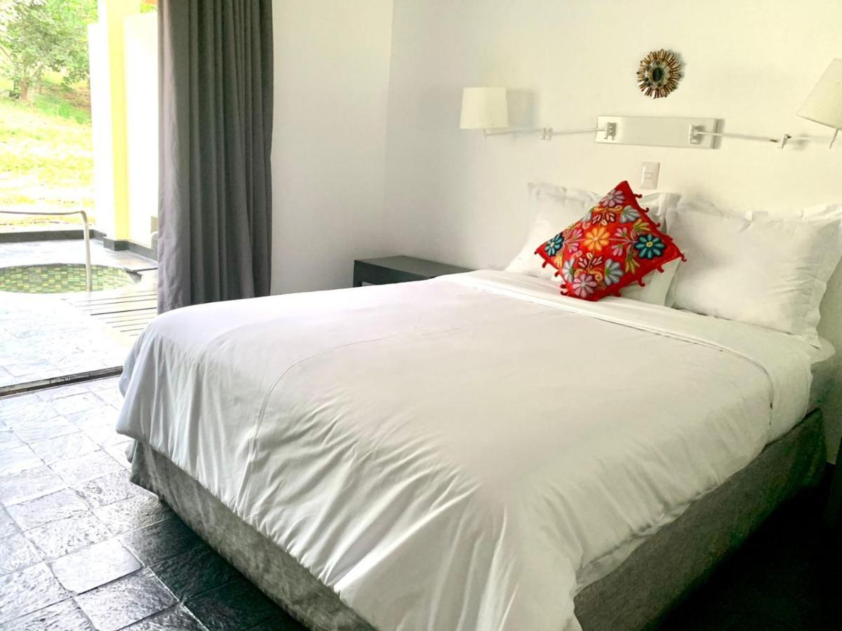 Empedrada Ranch & Lodge - Hotel Asociado Casa Andina Caral Ngoại thất bức ảnh