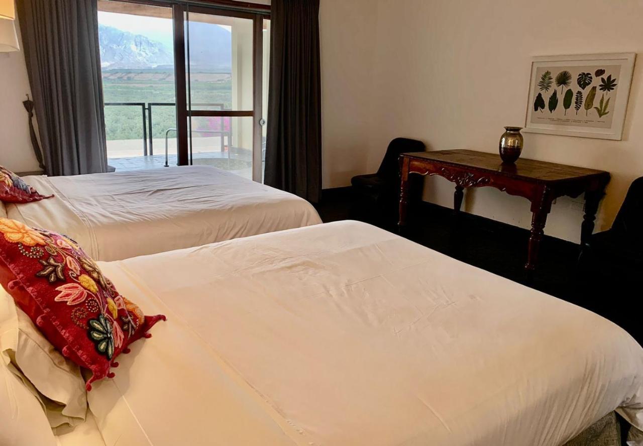 Empedrada Ranch & Lodge - Hotel Asociado Casa Andina Caral Ngoại thất bức ảnh