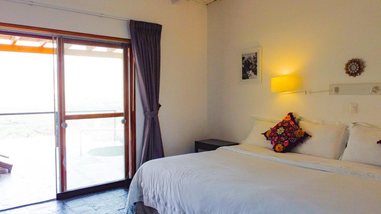 Empedrada Ranch & Lodge - Hotel Asociado Casa Andina Caral Ngoại thất bức ảnh