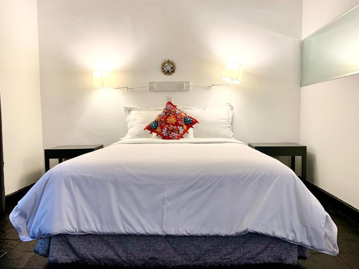 Empedrada Ranch & Lodge - Hotel Asociado Casa Andina Caral Ngoại thất bức ảnh