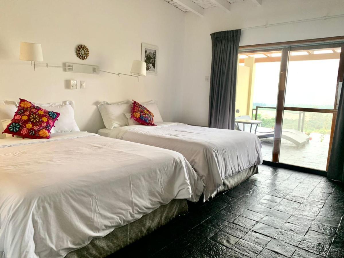 Empedrada Ranch & Lodge - Hotel Asociado Casa Andina Caral Ngoại thất bức ảnh