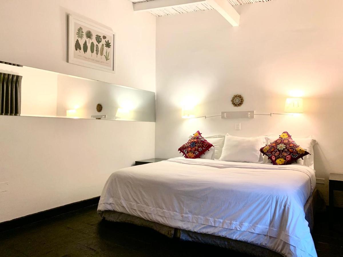 Empedrada Ranch & Lodge - Hotel Asociado Casa Andina Caral Ngoại thất bức ảnh