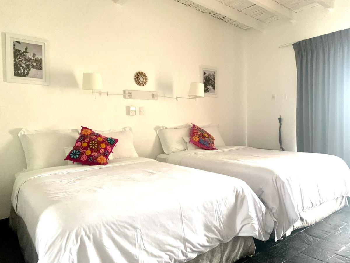 Empedrada Ranch & Lodge - Hotel Asociado Casa Andina Caral Ngoại thất bức ảnh