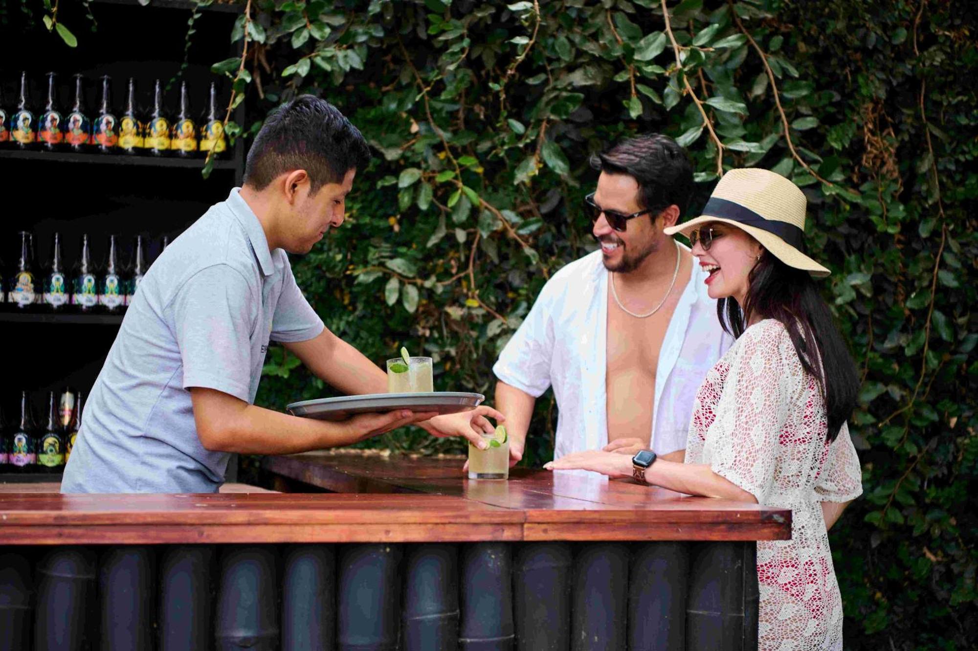 Empedrada Ranch & Lodge - Hotel Asociado Casa Andina Caral Ngoại thất bức ảnh