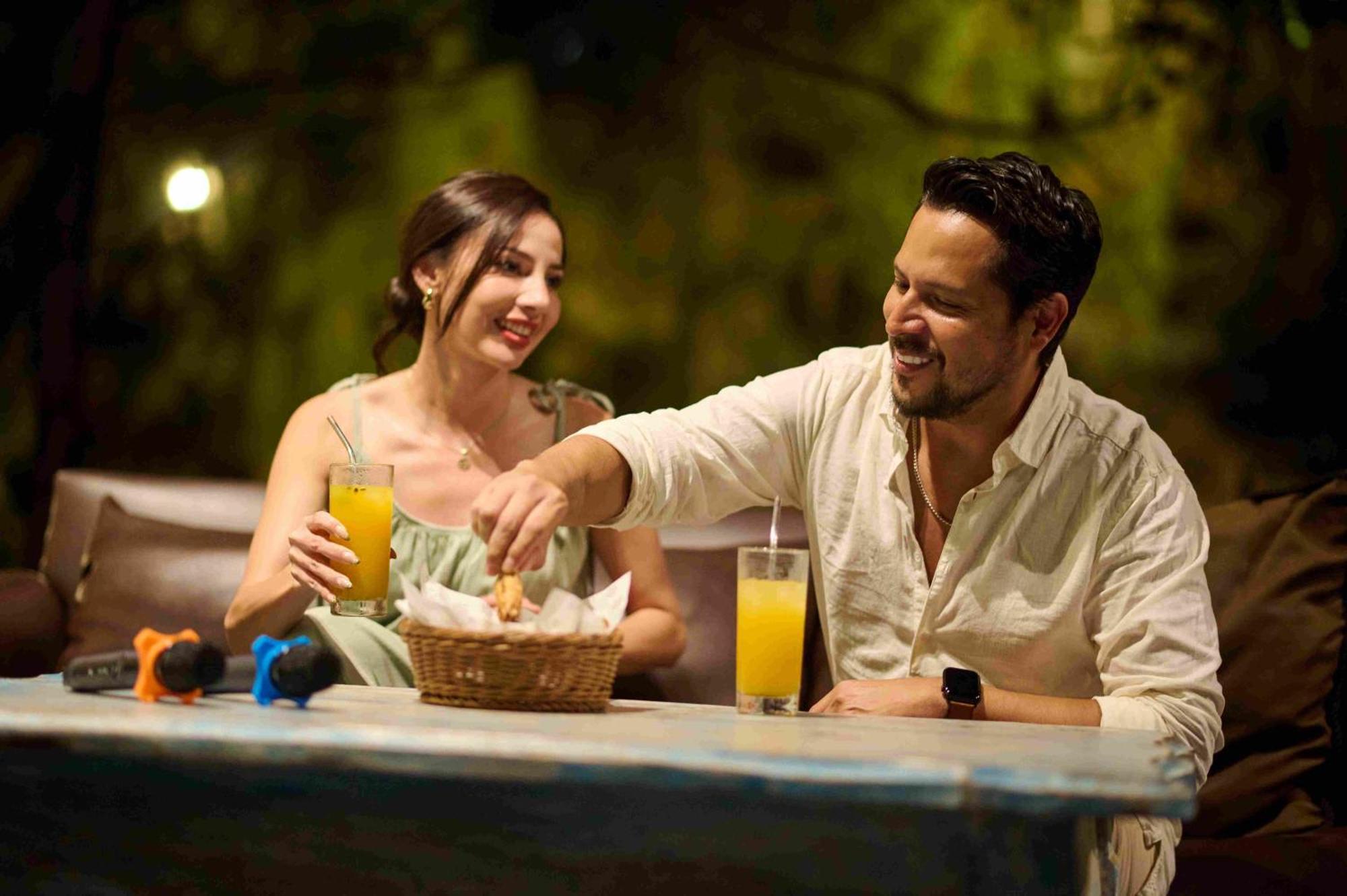 Empedrada Ranch & Lodge - Hotel Asociado Casa Andina Caral Ngoại thất bức ảnh