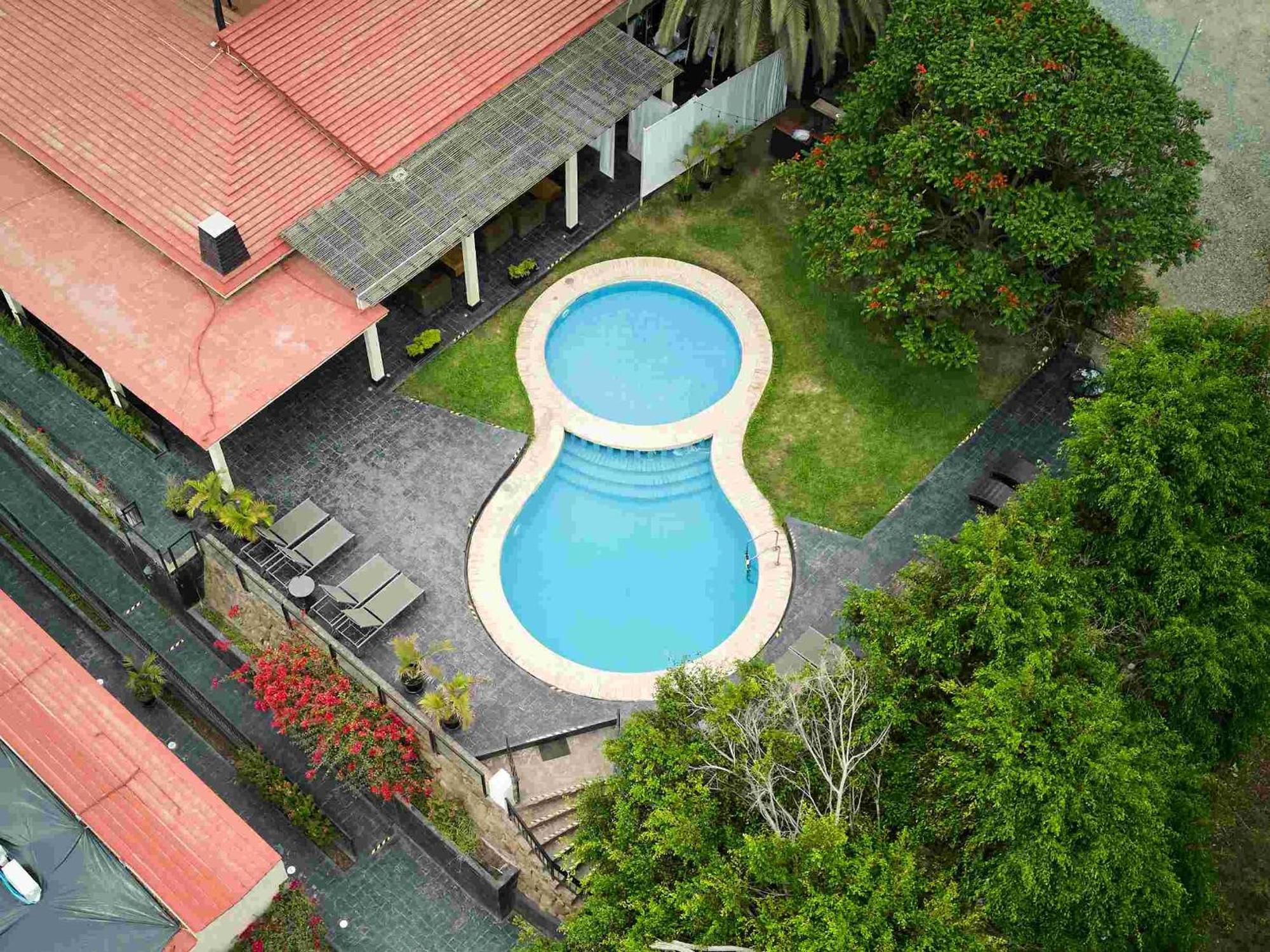 Empedrada Ranch & Lodge - Hotel Asociado Casa Andina Caral Ngoại thất bức ảnh